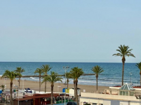 3 lits - 3 chambres vue mer